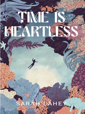 cover image of Time Is Heartless